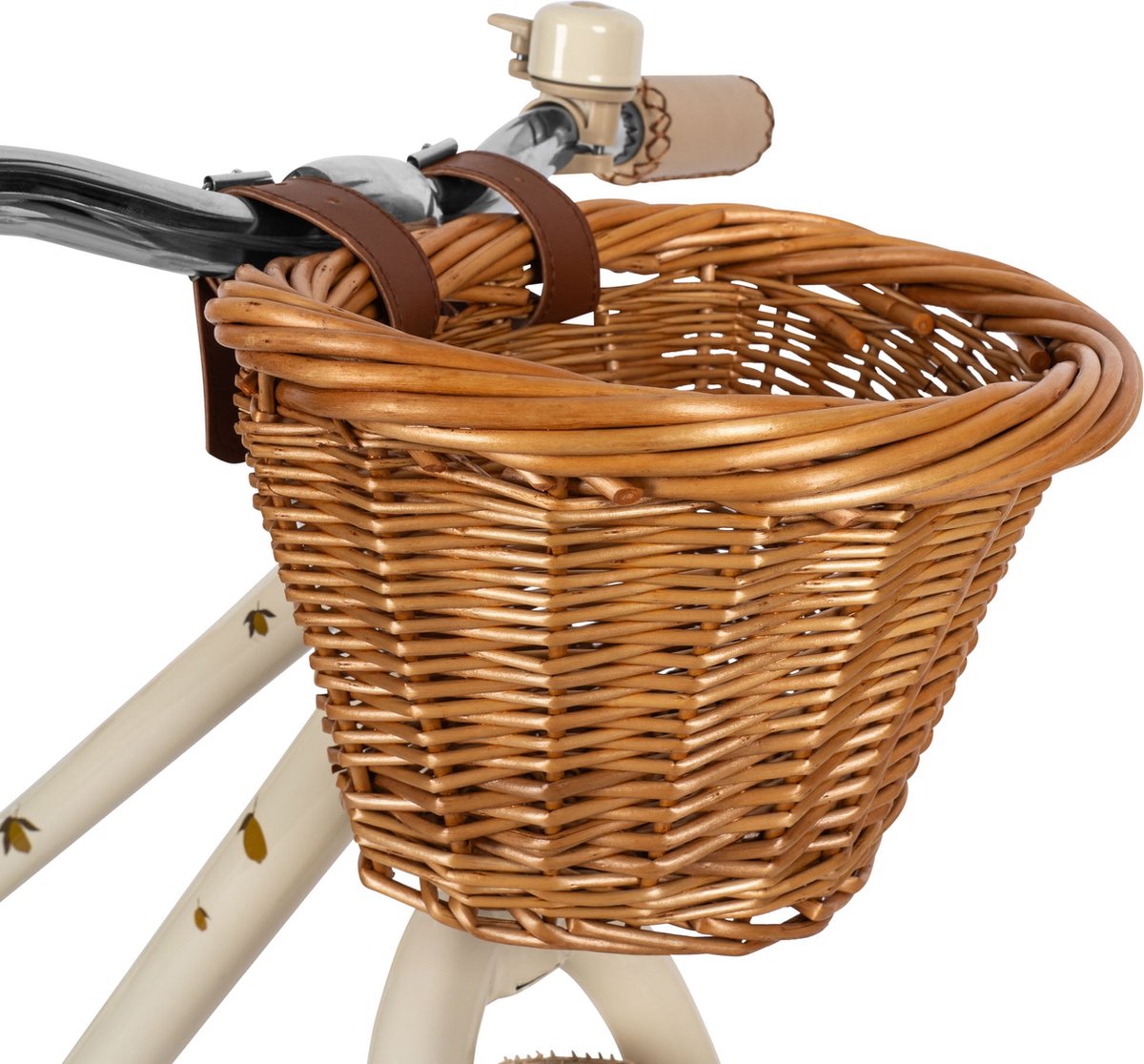 * Konges Sløjd Loopfiets | Lemon